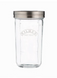 Банка для зберігання та просіювання Kilner, 0.5 л 0221 фото 1