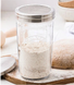 Банка для зберігання та просіювання Kilner, 0.5 л 0221 фото 2