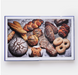 книга The Bread Book: 60 Artisanal Recipes for the Home Baker (from the author of The Larousse Book of Bread), &Eacute;ric Kayser 0186 фото 2