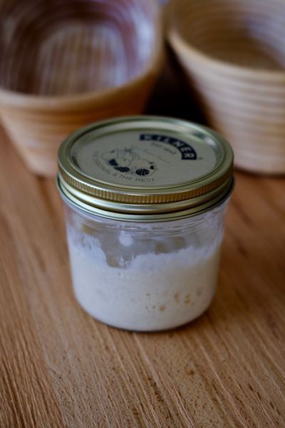Банка для закваски Kilner Preserve Jar, 0,2 л 0220 фото