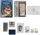 book nook Harry Potter Magic Night Alley (бук нук мініатюра для книжкової полиці) 0512 фото 4